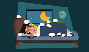 Do you Suffer from Insomnia? | Coda Pharmacy